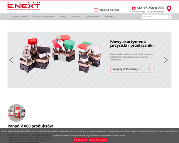 Urządzenie zabezpieczające__Wyłączniki zasilania