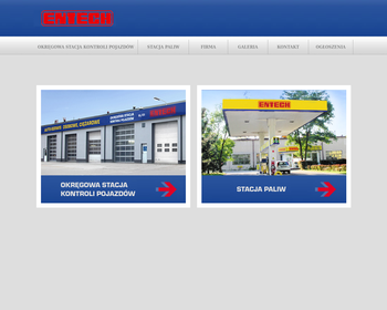 Entech Sp z o o_
