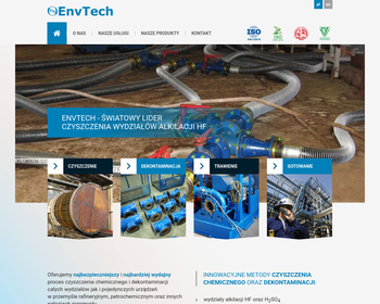 ENVTECH S c  Henryk Strzodka_ Ireneusz Berger
