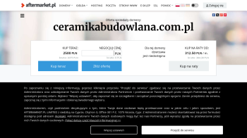 Ceramika Budowlana i Renowacyjna_