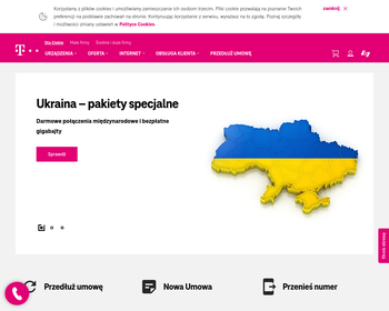 Polska Telefonia Cyfrowa Sp  z o o_