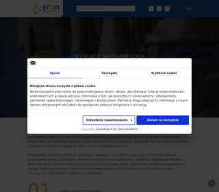 Projektowanie Instalacji Sanitarnych_ Doradztwo Projektowe