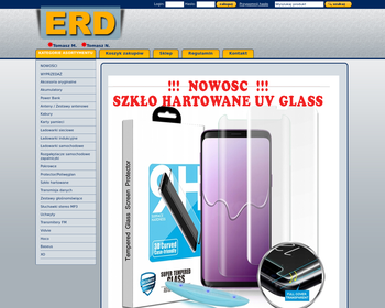 ERD Krzysztof Kobus_