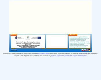 Przedsiębiorstwo Produkcyjno-Usługowe ERGOPOL Sp  z o o_
