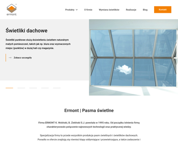 ERMONT K  Woliński_ B  Zieliński S j
