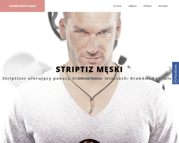 Taniec erotyczny na wieczór panieński-chippendales_ striptiz męski!!!