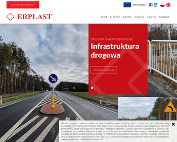 Przedsiębiorstwo Produkcyjno-Usługowo-Handlowe ERPLAST Krzysztof_