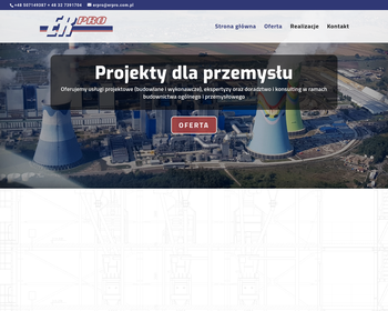 Biuro Projektowo-Konsultingowe Energetyki ERPRO Sp  z o o_