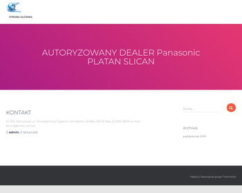 Przedsiębiorstwo Handlowo-Usługowe ERTEX Sp  z o o_