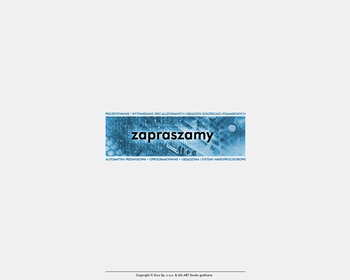 ESCO Sp  z o o_