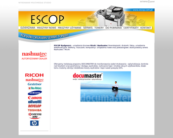 ESCOP Alicja Boruta_