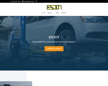 esjot home pl_