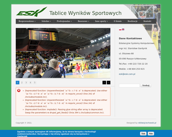 Technika Mikroprocesorowa - Edukacyjne Systemy Komputerowe_