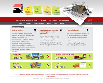 SPEKTRUM_ Wyceny nieruchomości Bydgoszcz