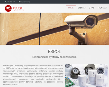 ESPOL Andrzej Kurczewski_