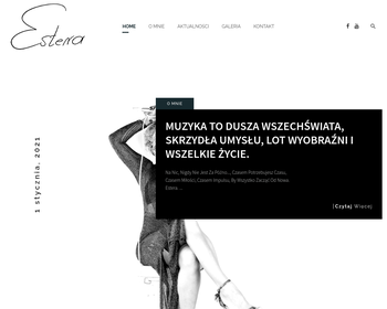 Reklama wizualna i stylowe wnętrze_