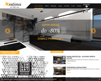 ESTIMA Sp  z o o_