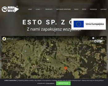 ES Technika Okienna_