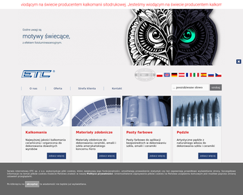 ETC Plus SA_
