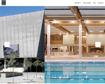 ETC Architekci Sp  z o o_