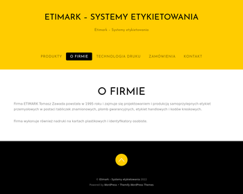 ETIMARK Tomasz Zawada_