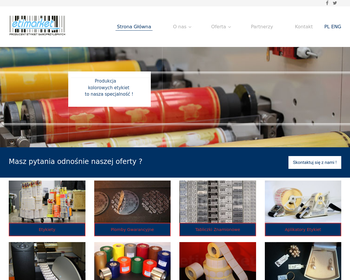 ETIMARKET S c  Andrzej Mikuła i S-ka_
