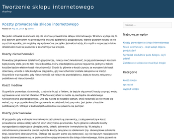 ETK Polonia Sp  z o o_