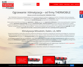 ELITE THERMOBILE POLSKA Sp  z o o_
