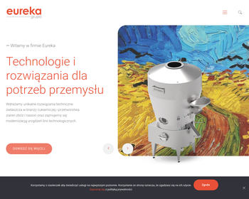 EUREKA - Jan Góźdź_