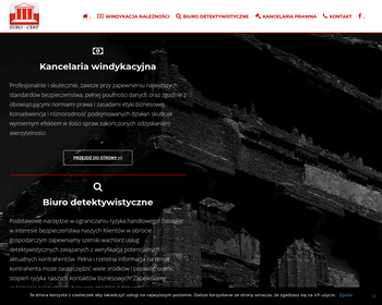 EURO-CERT Firma Prawno-Finansowa_