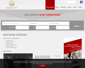 Euro-City Nieruchomości_