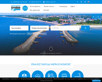 Mieszkania i  mieszkania w kołobrzegu i  nieruchomości kołobrzeg i  agencje nieruchomości.