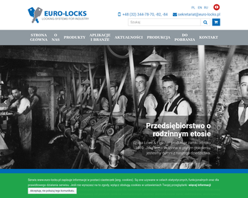 Euro-Locks Sp  z o o_