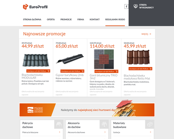 FHUP EURO-PROFIL_