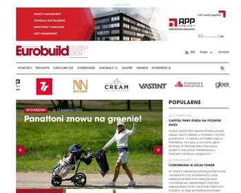 Poland Construction iamp; Property Research Sp  z o o_