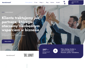 EuroConsult Sp  z o o_