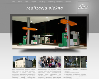 Euro-Consulting Doradztwo Inwestycyjne_