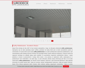 sufit podwieszany__sufity podwieszane