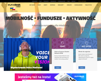 Eurodesk Firma Handlowa_