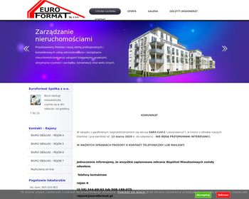Euroformat Sp  z o o_