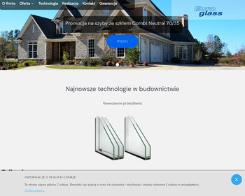 EUROGLASS Sp  z o o_