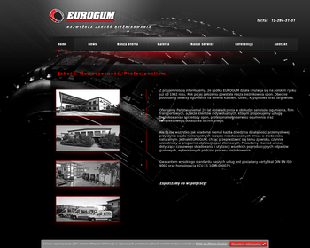 EUROGUM Sp  z o o_