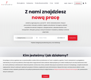 Agencja pracy tymczasowej i  agencja pośrednictwa pracy i  praca tymczasowa i  biuro pracy.