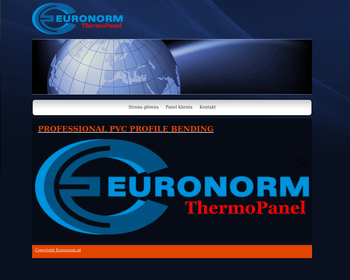 Euro-norm Sp  z o o_