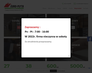 Płyty pilśniowe_