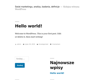 EUROTEST Instytut Usług Marketingowych_