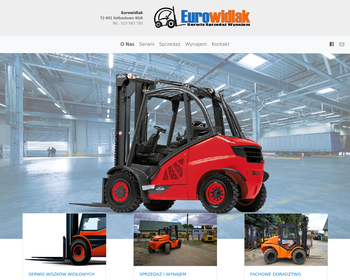 Eurowidlak S C_