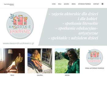 Butik-Pracownia Krawiecka Ewa Andruszkiewicz_