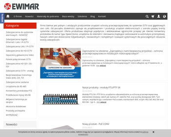 EWIMAR P P U H_