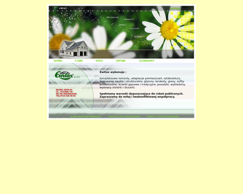 Ewitax - firma remontowo_ usługowo